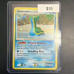 Pokemon Gastrodon #8/132