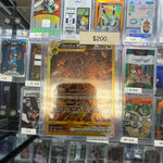 Pokémon Giratina VSTAR Crown Zenith Secret GG69/GG70