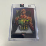 Topps Now Victor Wembanyama roy #vw-6