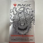 Magic the Gathering Dungeons & Dragons Collectors Pack