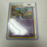 Pokemon Gardevoir Power Keepers #9/108