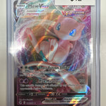 Pokemon Mew Vmax 114/264