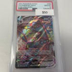 Pokemon Evolving Skies Umbreon Vmax #095/203 PSA 10