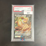 Pokémon GO Slaking V PSA 10