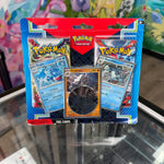 Pokemon Scarlet & Violet Base + Obsidian Flames Blister Pack