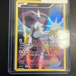 Pokemon Arceus #XY116