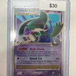 Pokemon Gallade LV.X 106/111