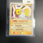 Pokemon Jolteon EX World Championship 2006 #109/113