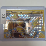 Pokemon Raichu Break 50/162