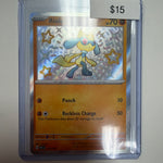 Pokemon Riolu 173/091