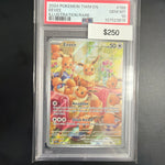 Pokemon Eevee 188 PSA 10