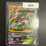 Pokémon M Rayquaza EX 98/98