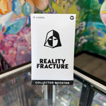 Magic The Gathering "Reality Fracture" Sleeved Collector Booster Pack