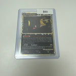 Pokemon Umbreon Prime #86/90