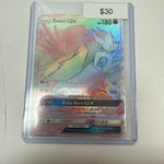 Pokemon Entei Gx #74/73
