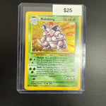 Pokémon Nidoking 11/102
