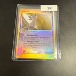 Pokemon Espeon Rev Holo #16/100