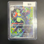 Pokemon Elektrik 114/086