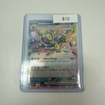 Pokemon Umbreon Ex #060/131