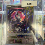 Pokemon Miraidon Pokemon Center Promo #013