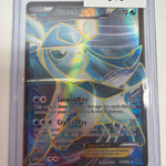 Pokemon Glaceon EX 116/124