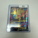 Pokemon M Manectric Ex #24a/119