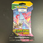 Pokémon Evolving Skies Blister Pack