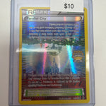 Pokemon Parallel City City Promo 145/162