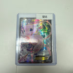 Pokemon BSP Mew Ex #xy126