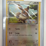 Pokemon Eevee Build a Bear 63/98