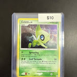 Pokémon Celebi 7/123
