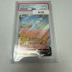 Astral Radiance Beedrill V #161/189 PSA 10