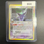 Pokemon Delta Species Espeon #4/113