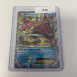 Pokemon Mega Gyarados Ex #27/122