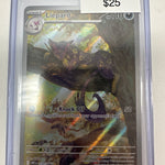 Pokemon Liepard 137/086