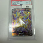 Pokemon Zeraora V #165/198 PSA 10