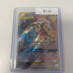 Pokemon Tag Team Reshiram & Zekrom #222/236