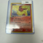 Pokemon Flareon Holo #5/115