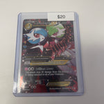 Pokemon Gardevoir Ex #rc31/rc32