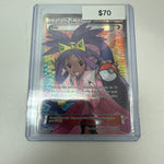 Pokemom Iris Full Art #101/101