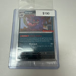 Pokemon Gengar Gamestop #050/088