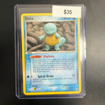 Pokemon Ditto As Squirtle 64/113