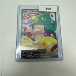 Journey Together Iono’s Bellibolt Ex SIR #183/159