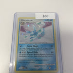 Pokemon Glaceon Holo #5/100
