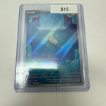 Pokemon Black Flare Tynamo #113/086