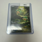 Pokemon Pansage #089/086