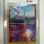 Pokemon Espeon Nationals Stamp 48/108
