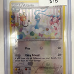 Pokemon Altaria RC24/RC32
