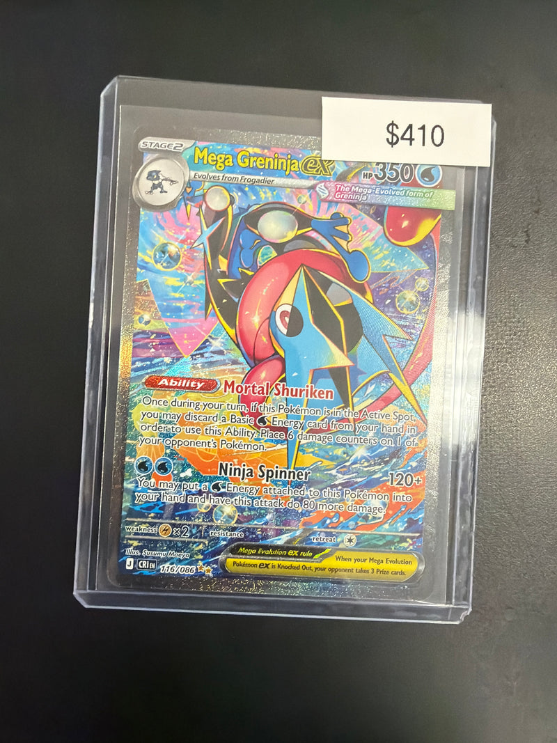 RAW POKEMON