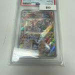 Pokemon 151 Machoke #177/165 PSA 10